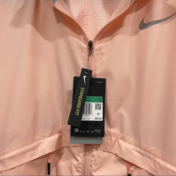 Nike Running jacket - Picture 6 of 6